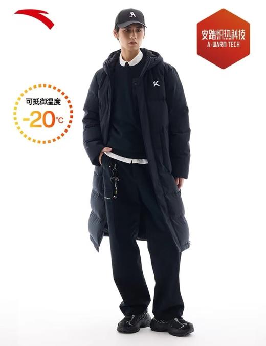 安踏152511904 商品图0