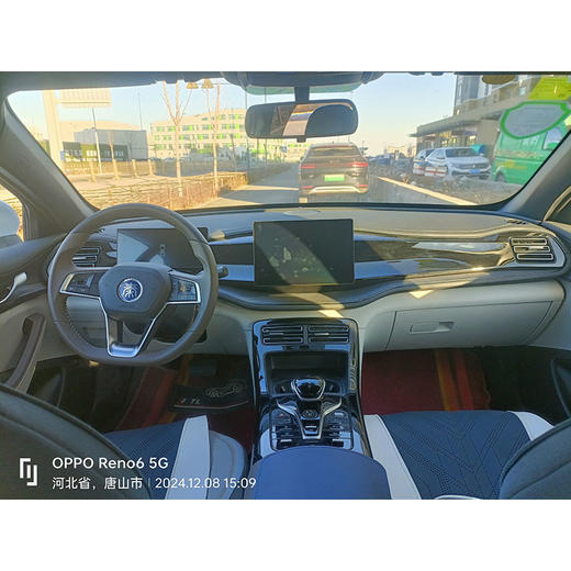 比亚迪 秦PLUS 荣耀版 DM-i 55KM领先型【长租-北京】 商品图6