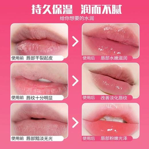 Lip Smacker可乐盖唇膏 商品图3