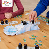 德国桌游 《浮冰乐园》适玩年龄6+ 规划能力 抗挫折 合家欢乐 -601105189 商品缩略图5
