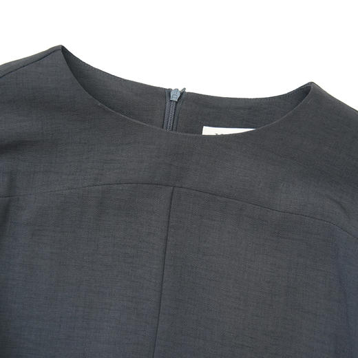 MI1L003麦克斯菲瑞休闲连衣裙 商品图2