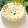 【小羊生肖主题创意蛋糕】 商品缩略图0