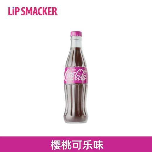 Lip Smacker可乐瓶唇膏 商品图7