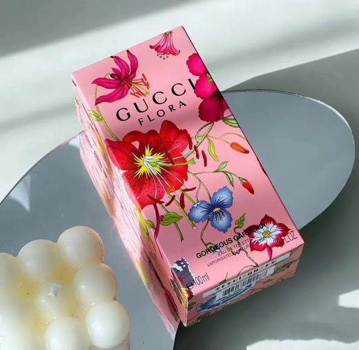 B120902私藏香推荐 高颜值+非常好闻 B备的斩男香 古家繁花 商品图11