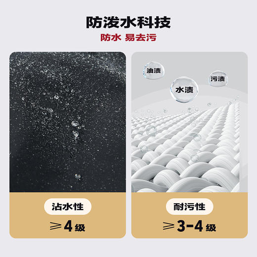 LEVIS 春 大童小童 儿童童装风衣LVN-WA-N911 商品图6