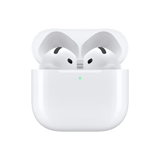 Apple AirPods 4 商品图0