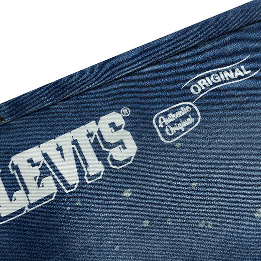 LEVIS 冬 大童小童 儿童童装长裤 LVB-PX-L748 商品图3