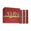 阿玛尼Armani 红管唇釉哑光中样三件套礼盒 206/400/4053.5ml*3【香港直邮】 商品缩略图0