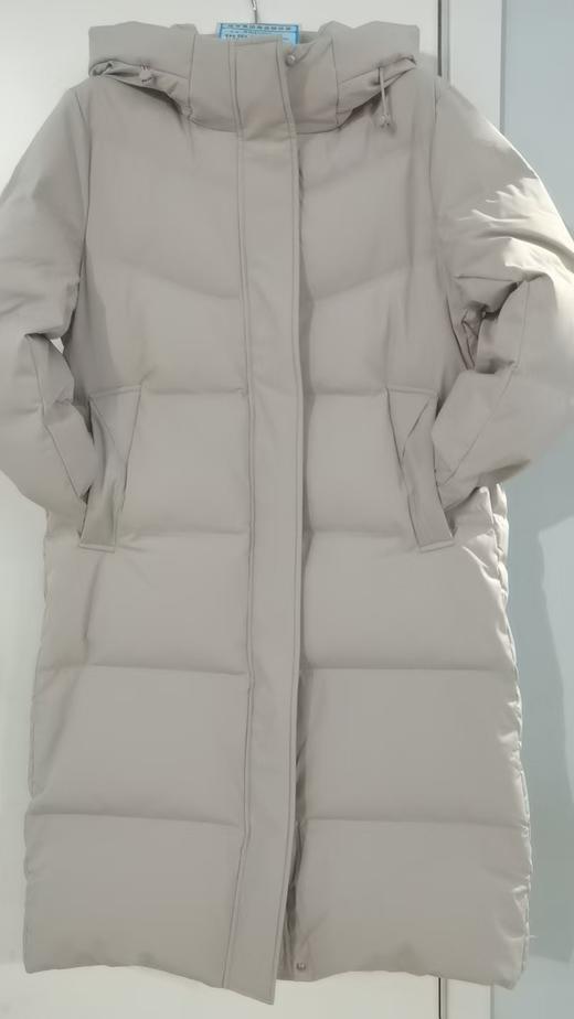 暖频道羽绒服   828262 商品图0