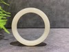 【御珠宫坊】羊脂白玉手镯52mm 商品缩略图6