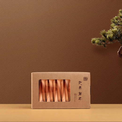 2025年武夷正岩肉桂 商品图1