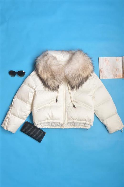 集拉米卡SFUBSJ_羽绒服_ZK 商品图0