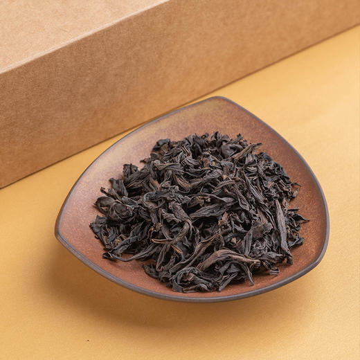 2023年武夷正岩马头岩肉桂 商品图4