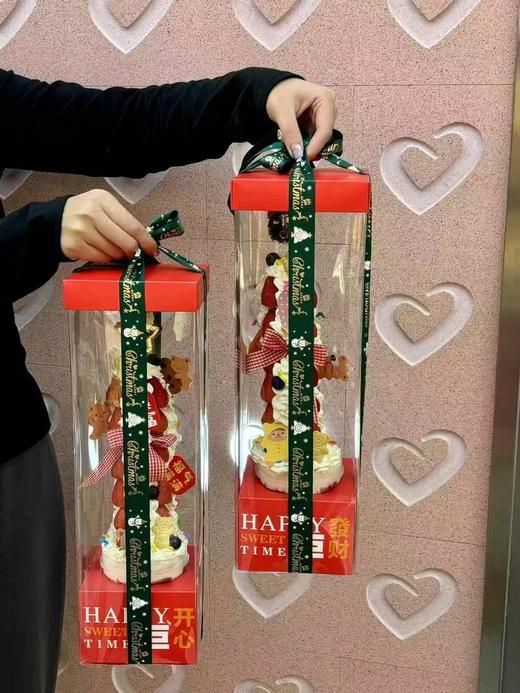 【草莓季新品】草莓塔 商品图2