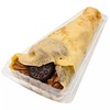 手工巧克力奶油可丽饼 约100g（销售时间：10：35-18：30） 商品缩略图0