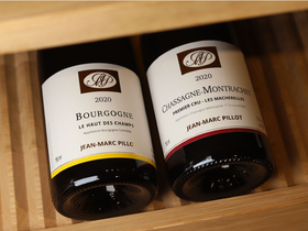  已跌到2021年价格的勃艮第，见底了吗？ 