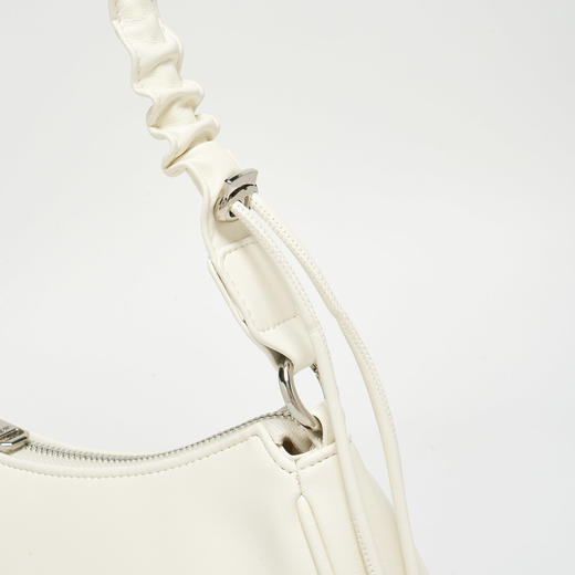 IEF/爱依服2025时尚女包 春季 法式轻奢小众设计通勤百搭腋下包6174 商品图3