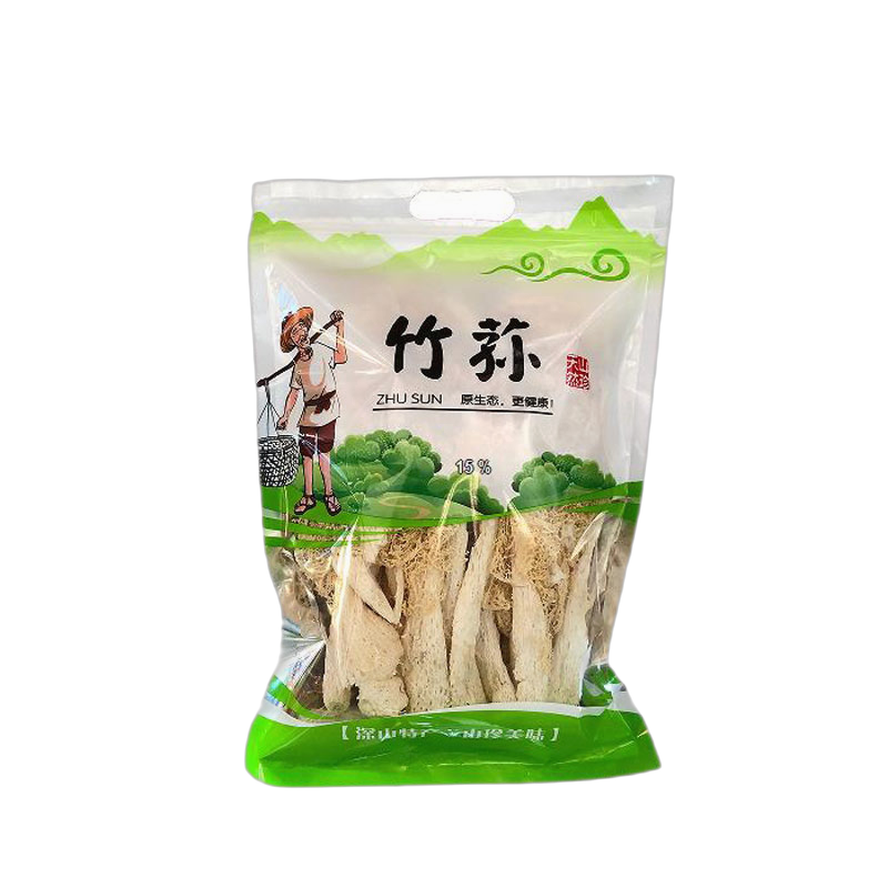 【通江扶贫】通江县深山良品竹荪50g