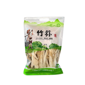 【通江扶贫】通江县深山良品竹荪50g