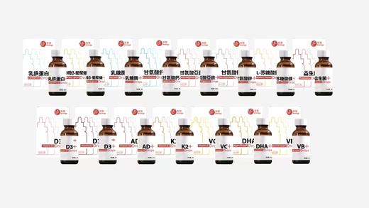 Mishige/美繁系列全品 商品图1