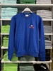 Lacoste/法国鳄鱼  男士圆领纯棉宽松刺绣标长袖卫衣 SH7717 商品缩略图1