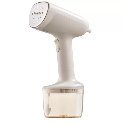 小熊（Bear）挂烫机电熨斗 1000w大功率 10秒出蒸汽 可清洗水箱 平挂两用 长续航 GTJ-P10V5 商品图0