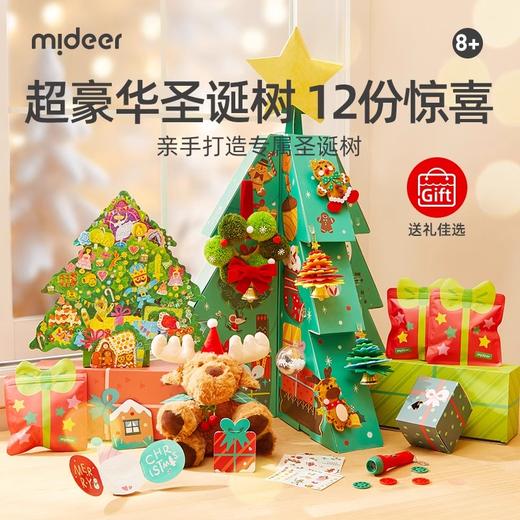 圣诞礼物选货模版 商品图1