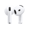 Apple AirPods 4 商品缩略图1