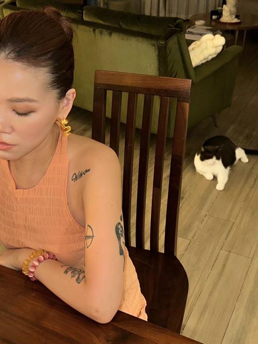 INCH EDITION 年终回馈礼 同达人机制【单件1XX元 加码2赠1】爆款任选2件 赠明星同款套戒3枚入 !!可重复选款--gh 商品图10