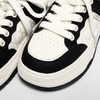 IEF/爱依服2025休闲鞋 春季 时尚小众设计百搭低帮厚底小白鞋15691 商品缩略图4