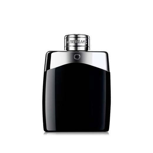 MONTBLANC/万宝龙传奇星辰男士经典香水EDT 清新木质香调 50ml/100ml 【CDF】 商品图5