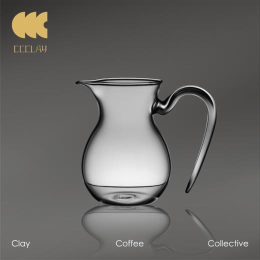 CCC大师系列｜浮升玻璃分享壶 商品图0