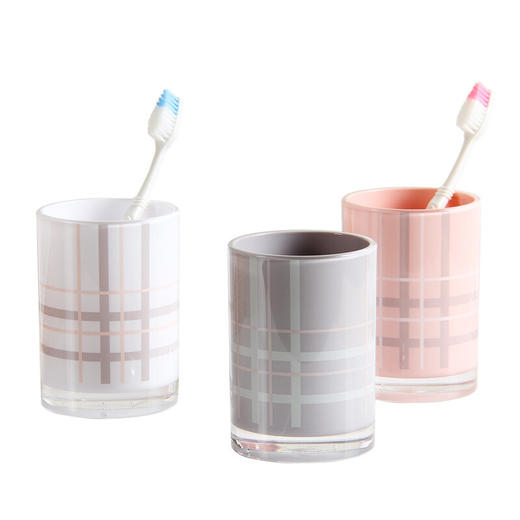 【多样屋专柜】多样屋英格兰二代肥皂盒洗漱卫生间浴室 商品图6