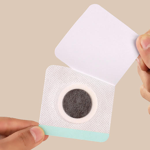 【断货】正安国货 十八味本草配伍 夏恙冬养三九贴 扶正暖身顺时养护 20贴/盒 商品图4