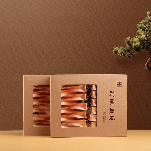 2025年武夷正岩肉桂 商品图3