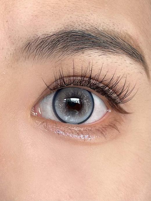 Blush girl 半年抛 淡水玛瑙 直径14.5mm着色14.0mm 商品图4