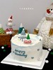 雪人蛋糕（提前6小时预定） 商品缩略图2