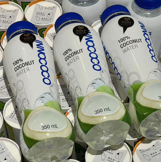椰子水 商品图0