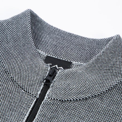 【限时秒杀】OZARK奥索卡男MONT 山系开衫毛衣 318754 商品图6