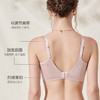 贝佳人深V水晶杯薄款兔耳朵内衣大胸显小BW932298 商品缩略图2