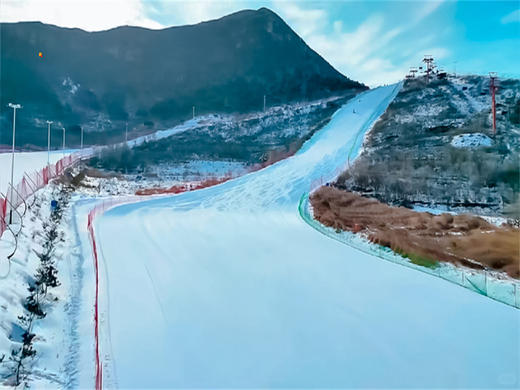 【玉龙湾滑雪1日】国内首家单双板分区滑雪场-滑雪达人极力推荐 商品图6
