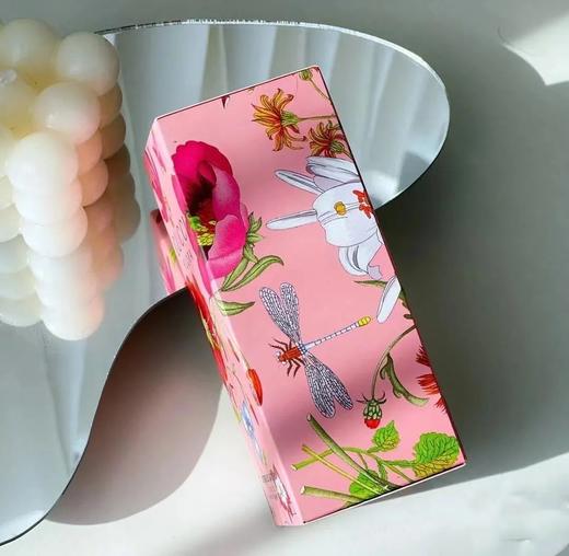 B120902私藏香推荐 高颜值+非常好闻 B备的斩男香 古家繁花 商品图13