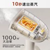 小熊（Bear）挂烫机电熨斗 1000w大功率 10秒出蒸汽 可清洗水箱 平挂两用 长续航 GTJ-P10V5 商品缩略图1