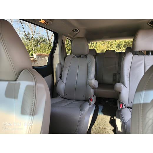 别克 GL8 25S 尊贵型 国V【长租-北京】 商品图7