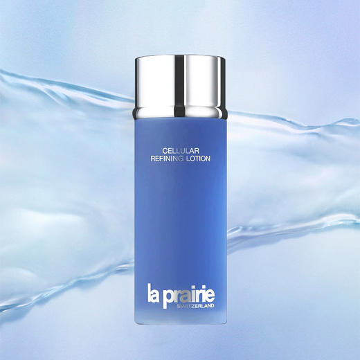 【跨境】LaPrairie 莱珀妮 爽肤蓝水 250ml 商品图0