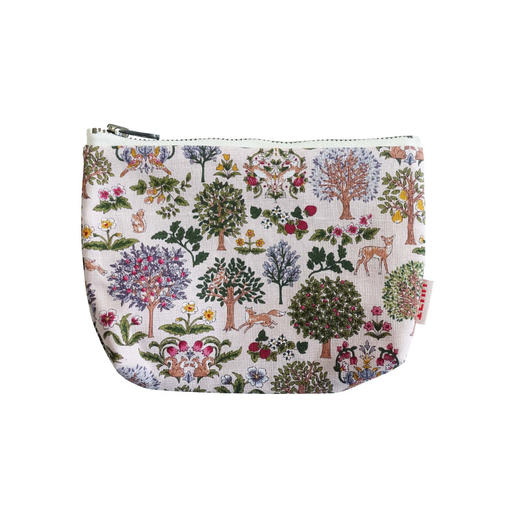 HUJI祤集Kit收纳包插画可爱动物 商品图0