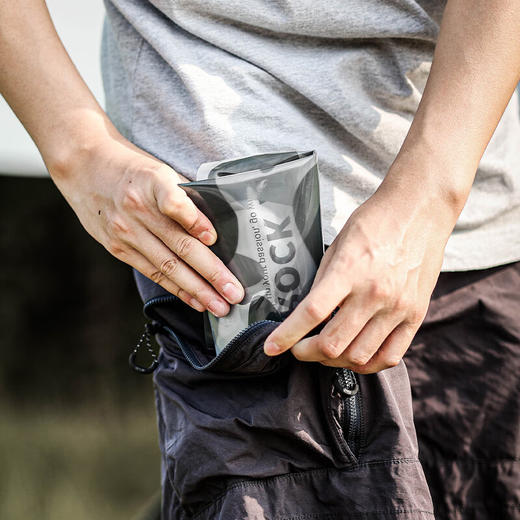 洛克猩球  户外储水袋8L  RABU005 商品图4