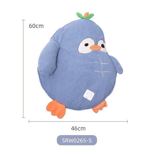 猫窝猫床四季通用猫咪狗狗睡觉封闭式冬季保暖宠物垫子用品不占地 商品图4