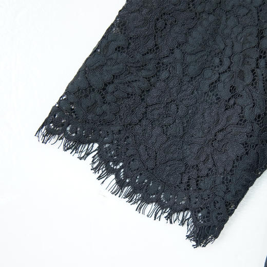 MI1L009麦克斯菲瑞连衣裙 商品图3