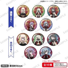 BanG Dream! AVE Mujica 玉座 吧唧 徽章 全10种 谷子